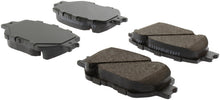 Load image into Gallery viewer, StopTech Street Brake Pads - Rear