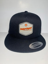 Load image into Gallery viewer, Project Import Snap Back Trucker Hat