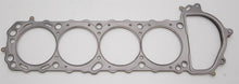 Load image into Gallery viewer, Cometic Nissan Silvia / 240SX 91mm .040 inch MLS Head Gasket KA24DE 1990-UP