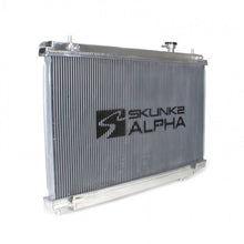 Load image into Gallery viewer, Skunk2 Alpha Series 90-98 Mazda Miata Radiator