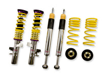 Load image into Gallery viewer, KW Coilover Kit V2 Mazda Mazda 3 MPS-Mazdaspeed (BK)