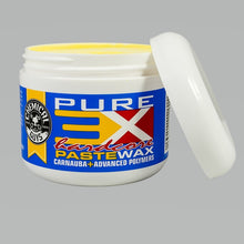 Load image into Gallery viewer, Chemical Guys XXX Hardcore Carnauba Paste Wax - 8 oz