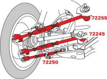 Load image into Gallery viewer, SPC Performance Infiniti Rear Kit (3)