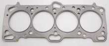 Load image into Gallery viewer, Cometic Mitsubishi 4G63/T 85.5mm .040 inch MLS Head Gasket Eclipse / Galant/ Lancer Thru EVO3