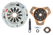 Load image into Gallery viewer, Exedy 2001-2005 Honda Civic L4 Stage 2 Cerametallic Clutch Thin Disc