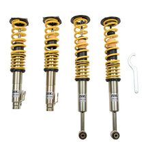 Load image into Gallery viewer, ST X-Height Adjustable Coilovers 04-08 Acura TSX 2.4L/03-07 Honda Accord Sedan &amp; Coupe 2.4L/3.0L