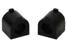 Load image into Gallery viewer, Whiteline Universal Heavy Duty 24mm Swaybar Mount Bushing