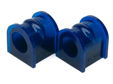 Load image into Gallery viewer, SuperPro 1989 Nissan 240SX SE Front 24mm Sway Bar Mount Bushing Set