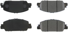 Load image into Gallery viewer, StopTech Street Performance 13-15 Honda Accord EX/EXL Front Brake Pads