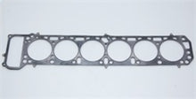 Load image into Gallery viewer, Cometic 75-80 Nissan L28E/S/ES Non Turbo 89mm .075in MLS Head Gasket