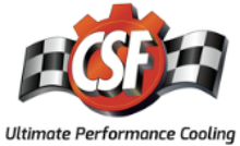 Load image into Gallery viewer, CSF 12-15 Chevrolet Camaro SS Radiator