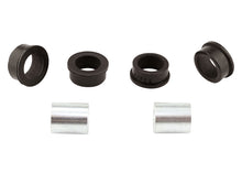 Load image into Gallery viewer, Whiteline 86-91 Mazda RX7 Rear Camber adj kit -  hub upper