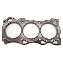 Load image into Gallery viewer, Cometic Nissan VQ30/VQ35 V6 101.5mm RH .030 inch MLS Head Gasket 02- UP
