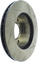 Load image into Gallery viewer, StopTech Slotted Sport Brake Rotor