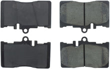 Load image into Gallery viewer, StopTech Street Brake Pads