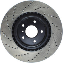 Load image into Gallery viewer, StopTech Drilled Sport Brake Rotor