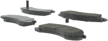 Load image into Gallery viewer, StopTech Street Select Brake Pads w/Hardware - Front