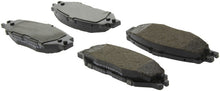 Load image into Gallery viewer, StopTech Street Brake Pads - Rear