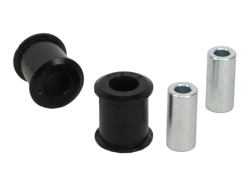 Whiteline 06-13 Lexus IS250 / 08-13 Lexus IS350 Rear Control Arm Lower Front Inner Bushing Kit