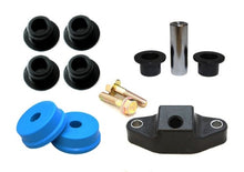 Load image into Gallery viewer, Torque Solution Complete Shifter Bushing Combo Kit: 02-14 Subaru WRX