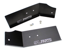 Load image into Gallery viewer, SPL Parts 89-98 Nissan 240SX (S13/S14) Tension Rod Brake Air Deflectors