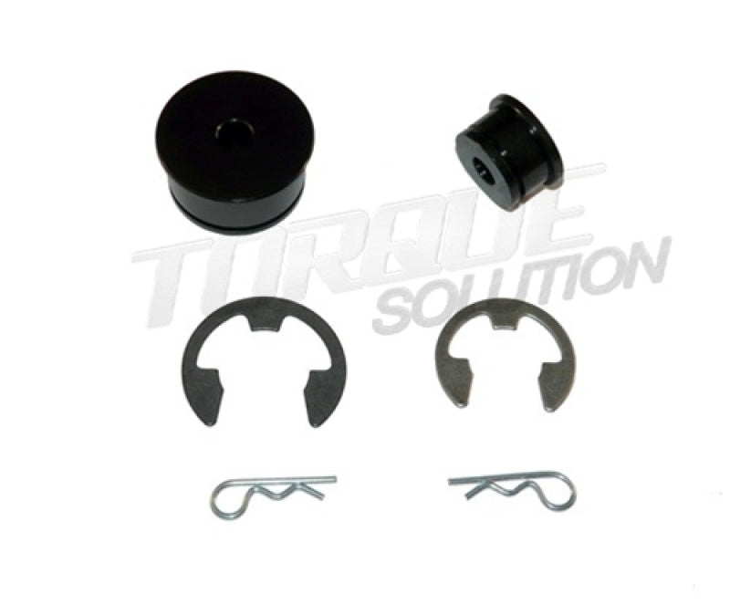 Torque Solution Shifter Cable Bushings: Honda Civic 2006-2010 Si