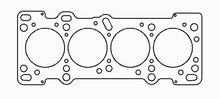 Load image into Gallery viewer, Cometic 94-97 Mazda MIata 1.8L DOHC BP Motor 85mm .027in Head Gasket