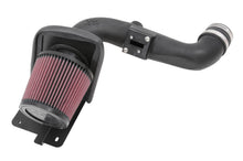 Load image into Gallery viewer, K&amp;N 14-15 Ford Fiesta 1.6L Performance Intake Kit