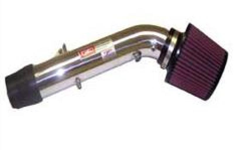 Injen 96-00 Honda Civic CX/DX/LX L4 1.6L Black IS Short Ram Cold Air Intake