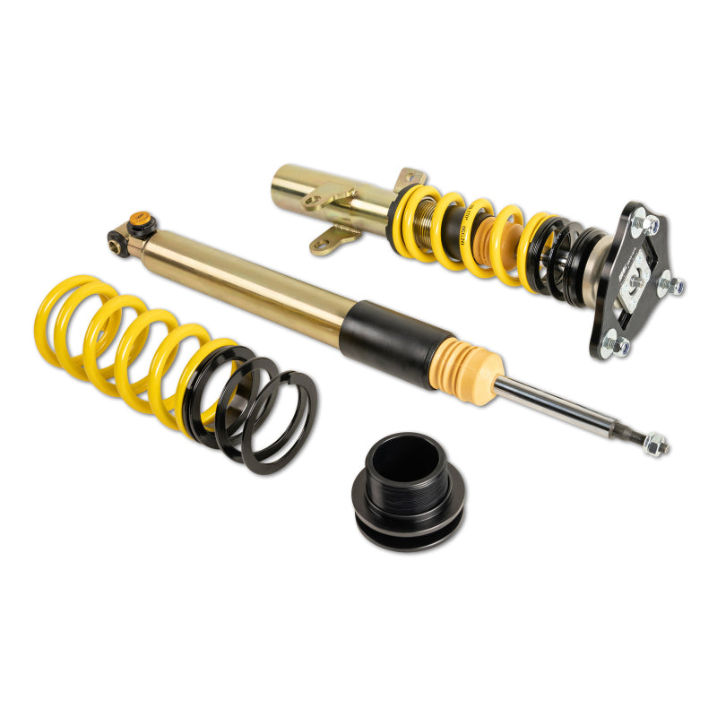 ST XTA-Plus 3 Adjustable Coilovers 2017+ Honda Civic Type-R