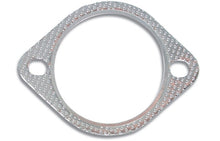 Load image into Gallery viewer, Vibrant 2-Bolt High Temperature Exhaust Gasket (2.75in I.D.)