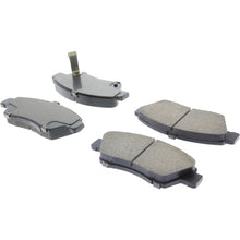 Load image into Gallery viewer, StopTech Sport Brake Pads w/Shims and Hardware - Front