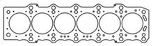 Load image into Gallery viewer, Cometic Toyota / Lexus Supra 93-UP 87mm .027 inch MLS Head Gasket 2JZ Motor