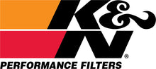 Load image into Gallery viewer, K&amp;N 10 Toyota 4 Runner 4.0L V6 / 2010 FJ Cruiser 4.0L-V6 Drop In Air Filter