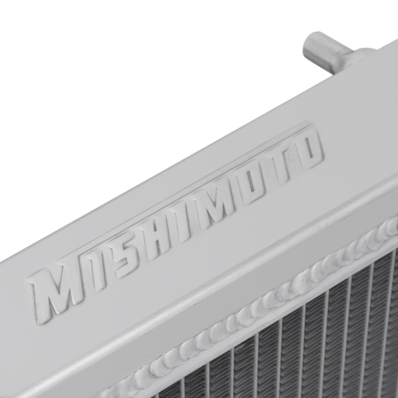 Mishimoto 99-05 Mazda Miata Manual Aluminum Radiator