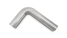 Load image into Gallery viewer, Vibrant 90 Degree Mandrel Bend 2in OD x 4in CLR 304 Stainless Steel Tubing