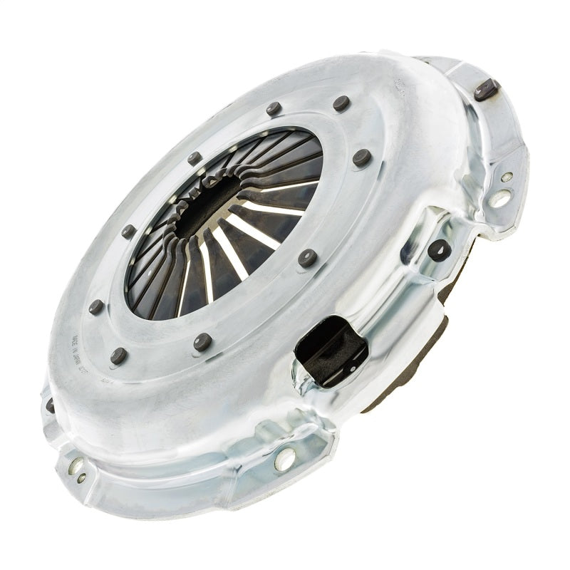 Exedy 06-13 Chevrolet Corvette 7.0L V8 Stage 1/Stage 2 Replacement Clutch Cover