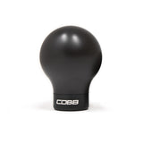 Cobb 07-10 MazdaSpeed3 Shift Knob - Stealth Black (Black w/Black Base)