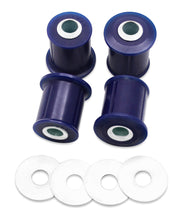 Load image into Gallery viewer, SuperPro 1990 Mazda Miata Base Front Upper Control Arm Bushing Kit - Camber Adjustable