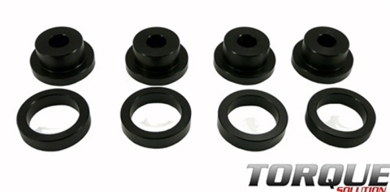 Torque Solution Drive Shaft Carrier Bearing Support Bushings: Mitsubishi 3000GT