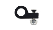 Load image into Gallery viewer, Vibrant Billet Aluminum P-Clamp 3/16in ID - Anodized Black