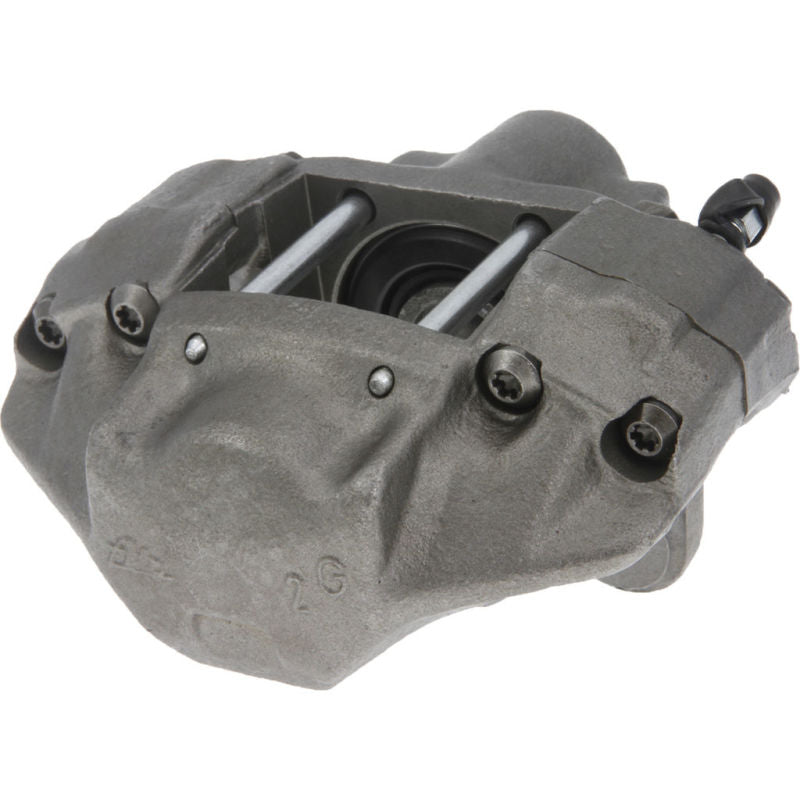 Centric 95-00 Lexus LS400 Semi-Loaded Brake Caliper - Front Left