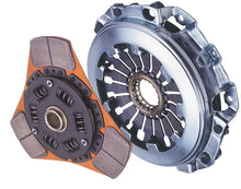 Load image into Gallery viewer, Exedy 06-15 Honda Civic 1.8L Stage 2 Cerametallic Clutch Thick Disc