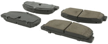 Load image into Gallery viewer, StopTech Street Touring 89-95 Mazda RX7 / 03-05 Mazda 6 Rear Brake Pads