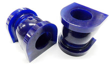 Load image into Gallery viewer, SuperPro 2004 Acura TSX Base Front 26mm Sway Bar Mount Bushing Set