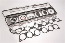 Load image into Gallery viewer, Cometic Street Pro Toyota 2JZ-GE Top End Gasket Kit 87mm Bore .040in MLS Cylinder Head Gasket