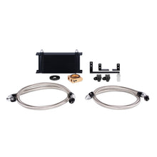 Load image into Gallery viewer, Mishimoto 2016+ Mazda Miata Oil Cooler Kit - Silver