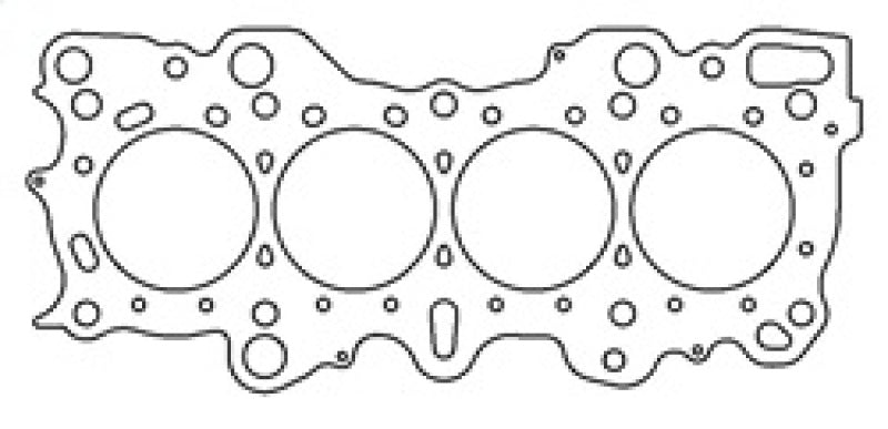 Cometic Honda CRX/Civc Integra -VTEC 81mm .089 inch MLS-5 Head Gasket