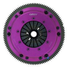Load image into Gallery viewer, Exedy 1992-1993 Acura Integra L4 Hyper Single Carbon-R Clutch Rigid Disc Push Type Cover