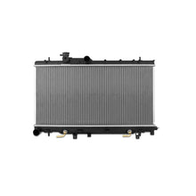 Load image into Gallery viewer, Mishimoto Subaru Impreza WRX/STI Replacement Radiator 2004-2007